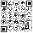 QR code of official account. jpg